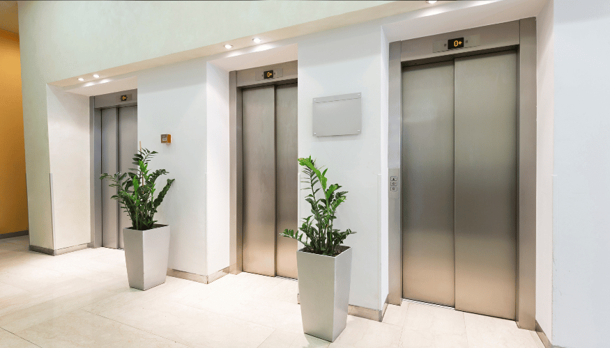 elevator